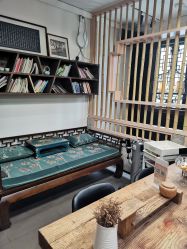 -红馆·发喆院