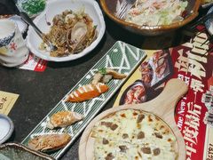 -古田居·特色寿司料理(星之岛旗舰店)