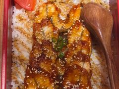 -白石の深夜食堂(芝罘万达店)