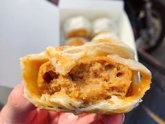 鲜肉月饼-长发西饼(临顿路店)