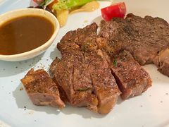 -春树下·树屋花房西餐厅(罍街AS1980店)