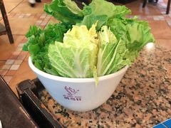 靓时蔬-鸽鸟轩(石岐店)