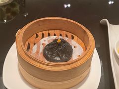 -TABLE·味西餐厅-成都茂业JW万豪酒店