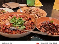 -华豫川酒家(大卫城店)