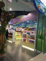 -万达宝贝王(昌邑店)