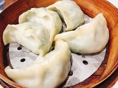 -古南都·清真绿柳居菜馆(太平南路店)