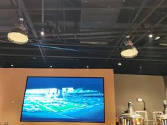 -HUZI虎滋精酿餐吧(京西大悦城店)