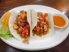 牛肉格林戈-panchos 墨西哥餐厅(嘉绿苑店)