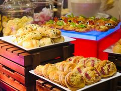 -味餐厅·海鲜·火锅·自助餐