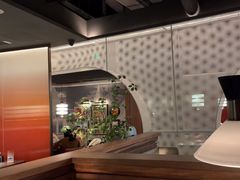 -前海沿·青岛菜(大拇指广场石老人店)