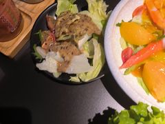 -谷牛和牛烤肉(漕河泾印象城店)