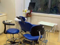 -泰康拜博口腔(世博园乐尔店)