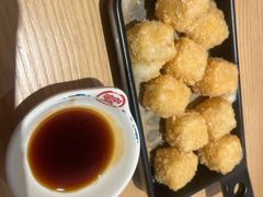 -蓉李记成都名小吃(武汉经开万达店)