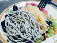 -门框胡同百年卤煮(杨庄路店)