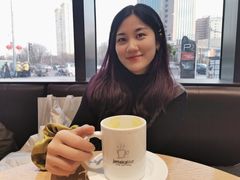 -Jamaicablue Coffeeshop(中央广场店)