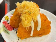 -顶屋咖喱(武大店)