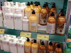 -华润万家(天河东店)