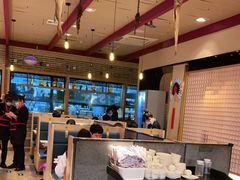 -七八冷面·延边朝鲜族美食(欢乐谷店)