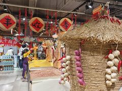-烂摊摊火锅集市(河北总店)