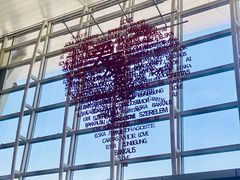 -银川河东国际机场