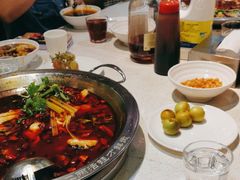 -蛙一刀·麻椒鱼火锅(金仙桥店)