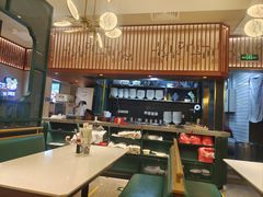 -丝路伊兰·兰州牛肉面(牛街总店)