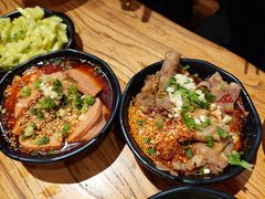 -我的面 川味Bistro(后沙峪店)