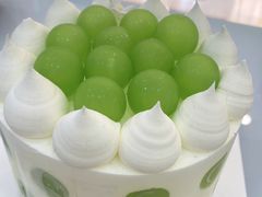 -凯斯汀蛋糕(大学城店)