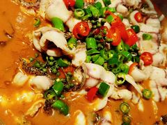 -爱妻鱼•老体北重庆水煮鱼•川菜(白云路店)