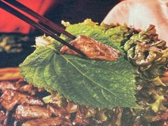 -喜来稀肉(北外滩白玉兰广场店)