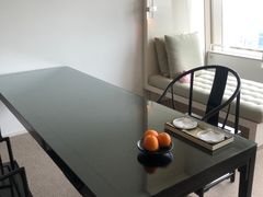 -上海柏悦酒店