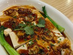 澳带蒸豆腐-德胜轩正宗顺德菜(宝安沙井会展中心店)
