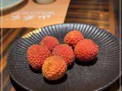 -山葵家·创意料理(万象汇店)
