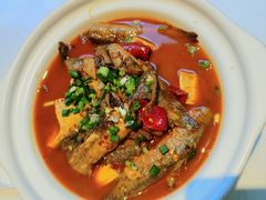 -老奶奶私房菜(天台里街店)