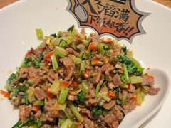 -太二酸菜鱼(kk mall店)