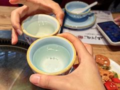 -山河屯铁锅炖·非遗东北菜(南山店)