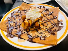 -La Creperie法餐厅(芮欧百货店)