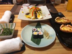 -割烹旭日本料理(龙湖狮山天街店)