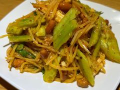 -一顿烧烤(八经街店)
