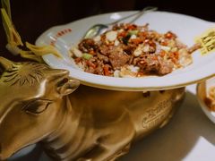 -炊烟小炒黄牛肉(中心印象城店)