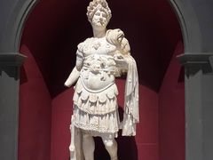 -安塔利亚博物馆