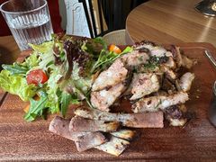-LESCEDARS Brasserie Bistro香柏树