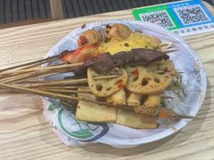 -彭姐麻辣烫(海淀店)