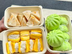 -嗲嗲的椰子鸡・太琼糟粕醋(上海百联又一城店)