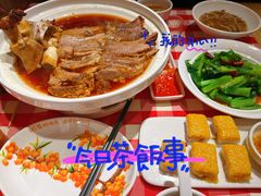-西贝(南开大悦城店)