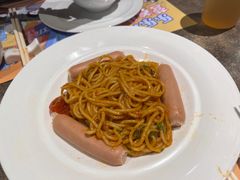 -食街•早茶•儿童套餐(长隆企鹅酒店)