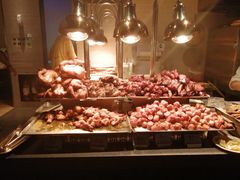 -星伦多自助料理(江阴万达店)