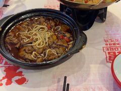 -老闵田螺馆·南昌市井菜·特色小吃(总店)