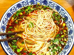 -美玲拉面(鞍山西道店)