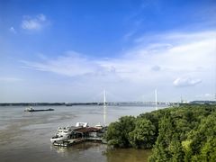 -幕燕滨江·燕子矶公园